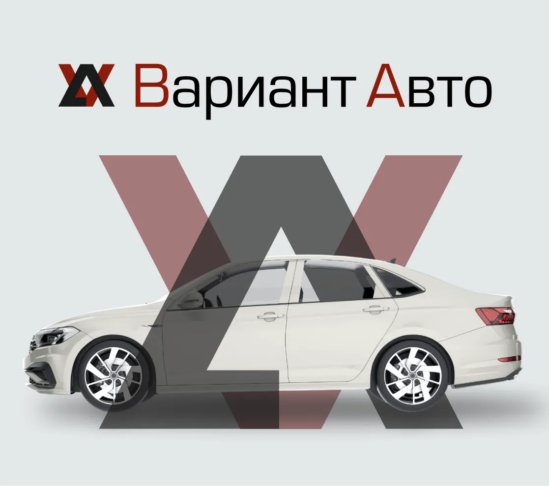 Превью сайта «Вариант Авто» разработанного ART6 в Череповце Превью сайта «Вариант Авто» разработанного ART6 в Череповце