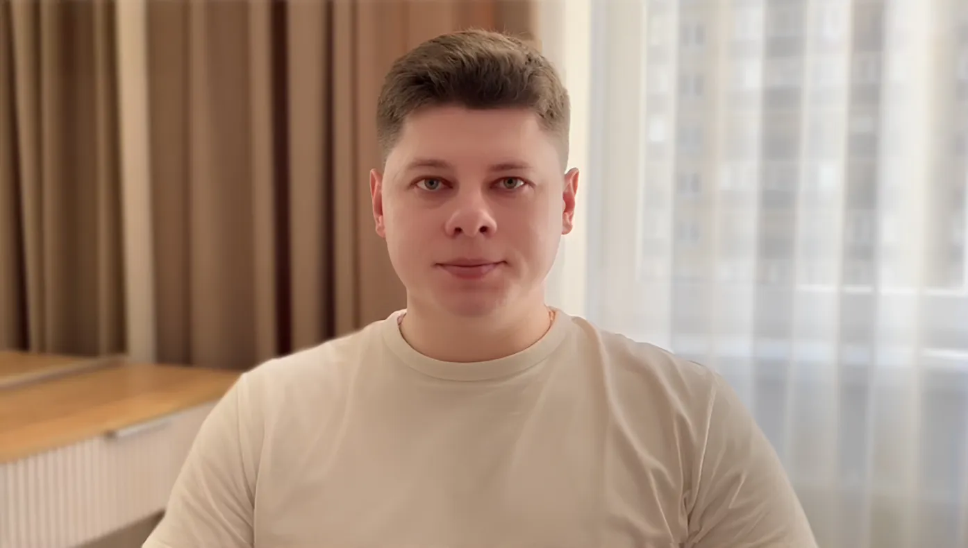 Алексей – руководитель отдела маркетинга ART6 рассказывает о партнёрской программе в Череповце Алексей – руководитель отдела маркетинга ART6 рассказывает о партнёрской программе в Череповце